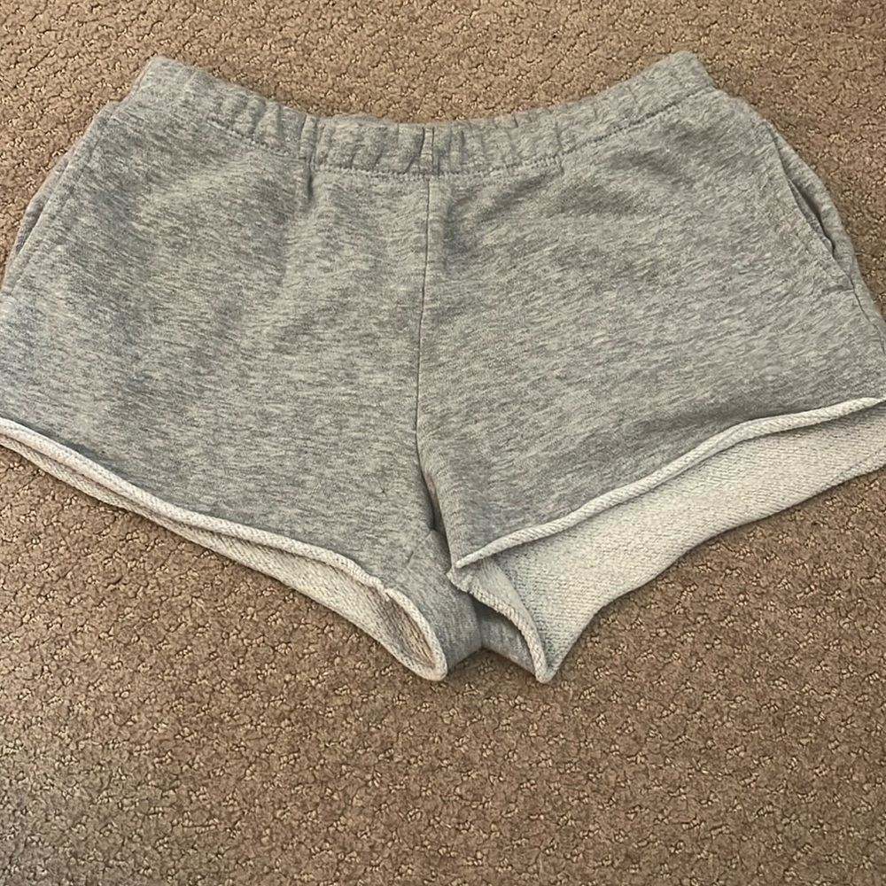 Target Art Class size 7/8 sweat shorts